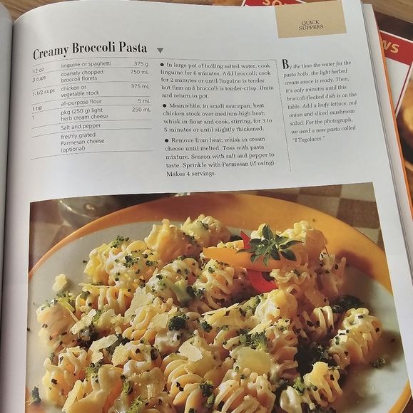 Canadian Living Set of 4 Cookbooks - Picture 7 of 8